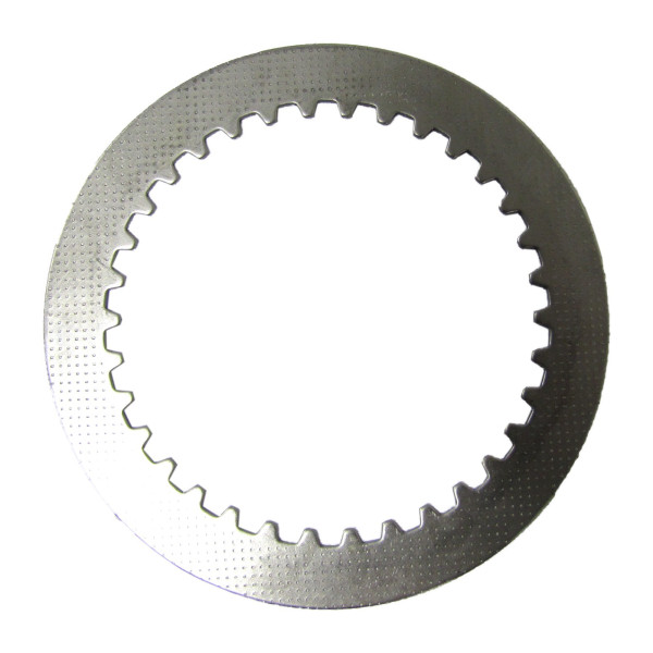 Hi Level Clutch metal plate 194490 1.60mm